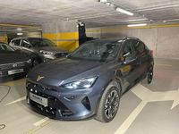 Używany Cupra Formentor 150 KM (110 kW) 2024 Szary (metalik) SUV