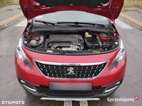 używany Peugeot 2008 SALONOWY 47500km. XII 2019r. 1.2Benzyna 110KM. PANORAMA.