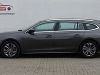 używany Peugeot 508 2dm 163KM 2019r. 177 548km