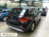 używany BMW X1 2dm 136KM 2010r. 136 230km