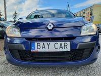 używany Renault Mégane 1.5 DCI 110 KM 100% Oryginał 100% Przebieg A…