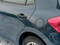 używany Toyota Auris I benzyna