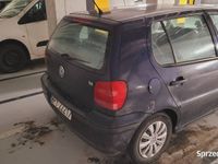 używany VW Polo 