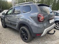 Używany Dacia Duster 150 KM (110 kW) 2022 Szary SUV