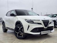 używany Alfa Romeo Junior Ibrida Ibrida 1.2 145 KM (107 kW) eDCT6 MHEV
