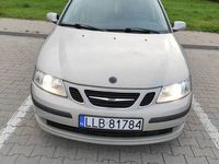 używany Saab 9-3 ARC 1.9 TID