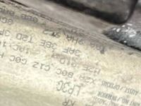 Używany VW Corrado 1992 Hatchback