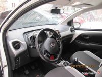 używany Toyota Aygo X X - PLAY + PAKIET x-TOUCH 1.0 VVT-i X-play EU6