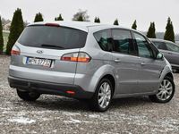 używany Ford S-MAX 2,0 16V 145KM Alu Panorama Gwarancja