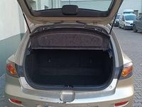 używany Mazda 3 1.6 benzyna