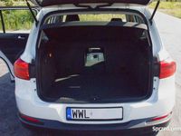 używany VW Tiguan 2.0 Tdi 140km