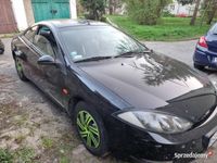 używany Ford Cougar 2.5 v6