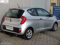 używany Kia Picanto 1dm 69KM 2013r. 19 500km