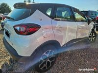 używany Renault Captur 