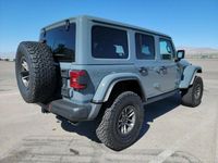 używany Jeep Wrangler Rubicon 392 6.4L V8 470KM