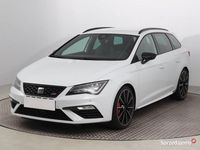 używany Seat Leon 2.0 TSI Cupra 300