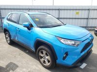 używany Toyota RAV4 2.5dm 203KM 2019r. 30 200km