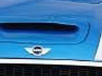 używany Mini Cooper II S 1.6 benz 175KM Salon Polska Panoramiczny dach Skóra