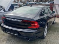 używany Volvo S90 2.0 d 190km 30 tyś przebiegu stan salonowy