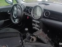używany Mini Cooper 