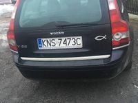 Używany Volvo V50 136 KM (100 kW) 2004 Kombi