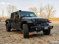 Używany Jeep Gladiator Rubicon 2021 Pickup