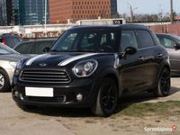 używany Mini Cooper D Countryman 