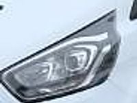 Używany Ford Transit Custom 130 KM (95 kW) 2022 Biały Minivan