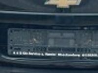 używany Chevrolet Cruze