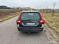 używany Volvo V70 2.0 D 136km 2010r Summum