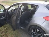 Używany Renault Mégane III Bose Edition 2014 Szary Hatchback