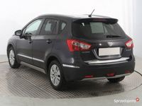 używany Suzuki SX4 S-Cross 1.6 VVT