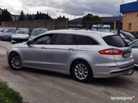 używany Ford Mondeo 2.0 TDCI