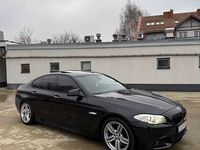 używany BMW 535 f10 XI