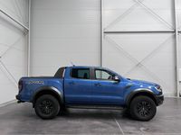 używany Ford Ranger Raptor 2dm 213KM 2020r. 42 000km