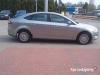 używany Ford Mondeo 