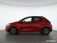 używany Toyota Yaris 1.5 VVT-i