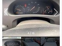 Używany Saab 9-5 2004 Srebrny Kombi