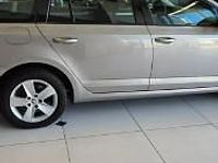 Używany Skoda Octavia 150 KM (110 kW) 2018 Beżowy (metalik) Kombi