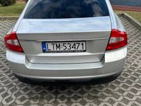 używany Volvo S80 2.4 d5