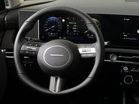 Nowe Hyundai Tucson Comfort 215 KM (158 kW) 2025 Czarny SUV