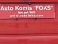 używany Ford Focus III 2,0 162 KM