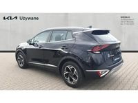 używany Kia Sportage 1.6 M