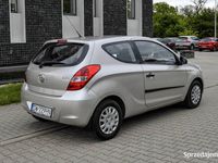 używany Hyundai i20 1.3 Salon PL 1 właściciel