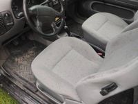 Używany VW Polo 1999 Czarny Hatchback