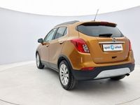 używany Opel Mokka 1.4 T EcoTec 140KM, FV23%, kamera, BT, Alu. czujniki, Isofix