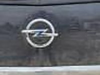 Używany Opel Zafira 140 KM (102 kW) 2014 Czarny Minivan