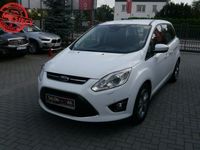 używany Ford Grand C-Max Grand 2.0d Stan Idealny bezwypadkowy serwi…