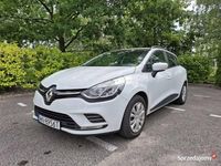 Używany Renault Clio IV 2018 Kombi