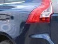 używany Volvo XC60 I